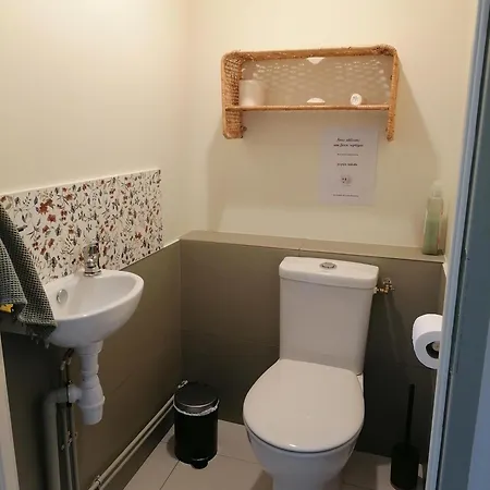 La Consolante D'ambur B&B 3*
