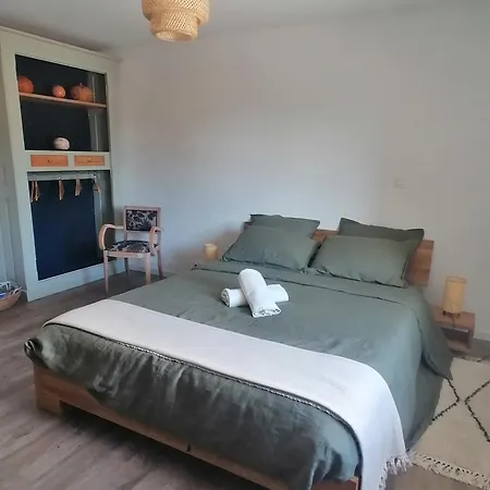 La Consolante D'ambur B&B 3*